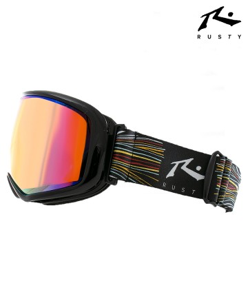 Antiparras
Rusty Tek C1