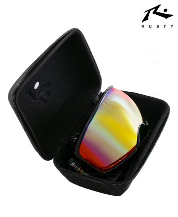 Antiparras
Rusty Tek C1