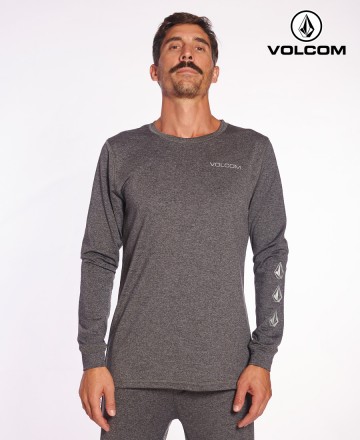Camiseta T�rmica
Volcom
