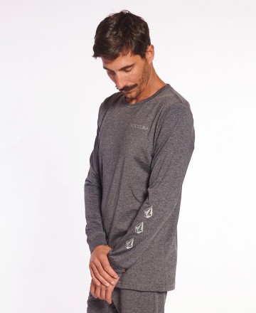 Camiseta T�rmica
Volcom