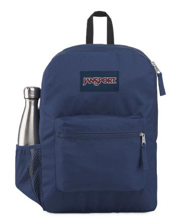 Mochila 
Jansport Cross Town 26L