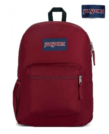 Mochila
Jansport Cross Town 26L