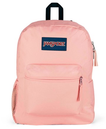 Mochila 
Jansport Cross Town 26L