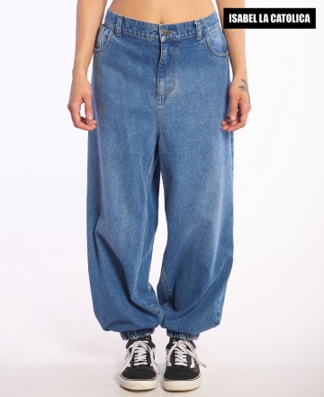 Jean
Isabel La Cat�lica Babucha Light