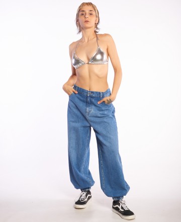 Jean
Isabel La Cat�lica Babucha Light