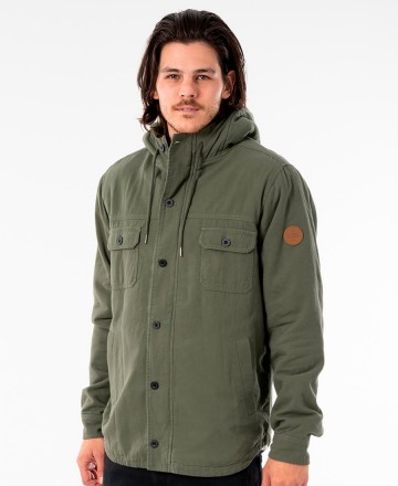 Campera
Rip Curl Gibbos