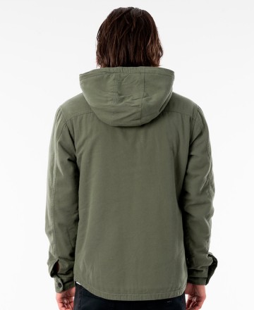 Campera
Rip Curl Gibbos