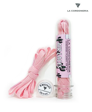 Cordones
La Cordoner�a Air Lace