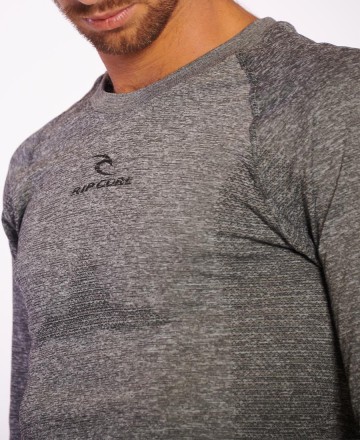 Camiseta T�rmica
Rip Curl Seamless