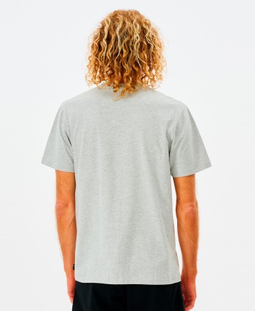 Remera
Rip Curl Plain Pocket
