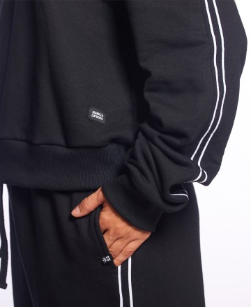 Buzo
Isabel La Catolica Hood Crop Sporty