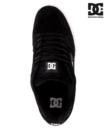 Zapatillas
DC Union LA