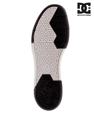 Zapatillas
DC Union LA