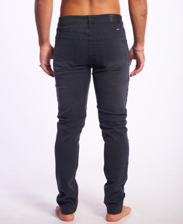 Jean
Rip Curl Slim Black Washed