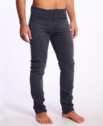 Jean
Rip Curl Slim Black Washed
