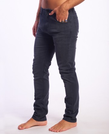 Jean
Rip Curl Slim Black Washed