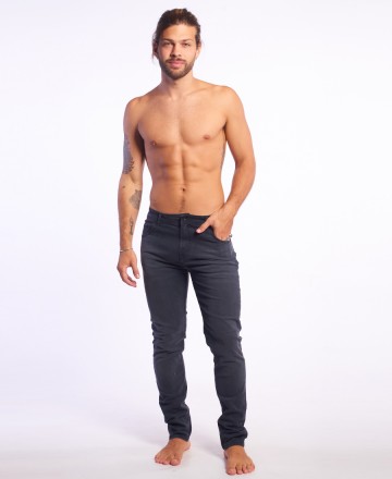 Jean
Rip Curl Slim Black Washed