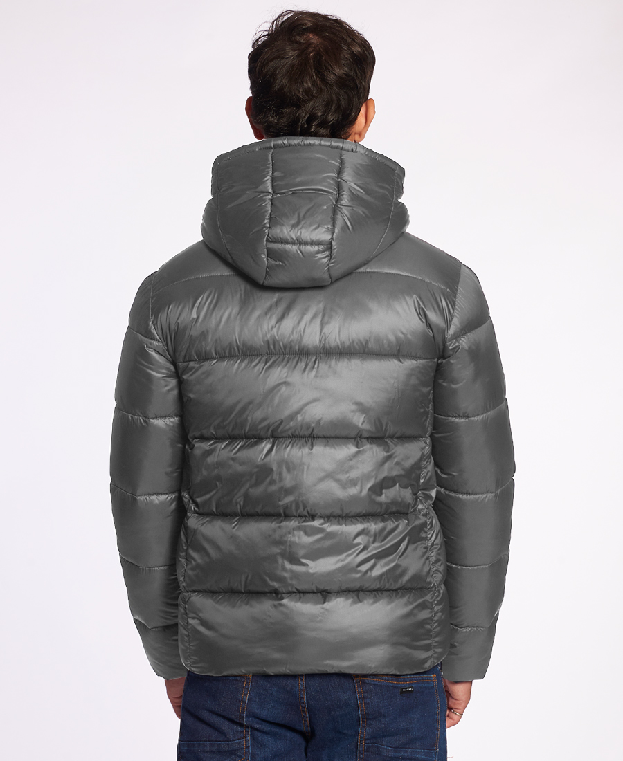 Rip Curl Chaqueta Anti-Series Pack Anorak Marrón | Dressinn