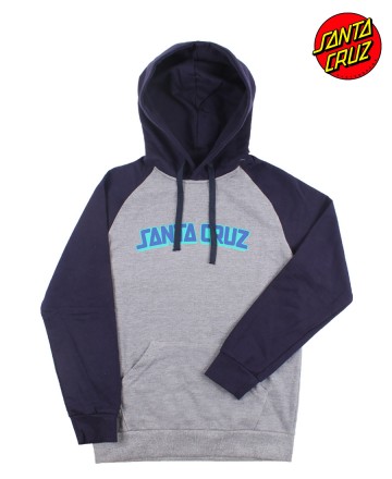 Buzo
Santa Cruz College Arch Shadow