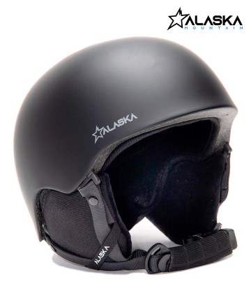 Casco
Alaska Snowpark