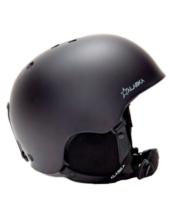 Casco
Alaska Snowpark