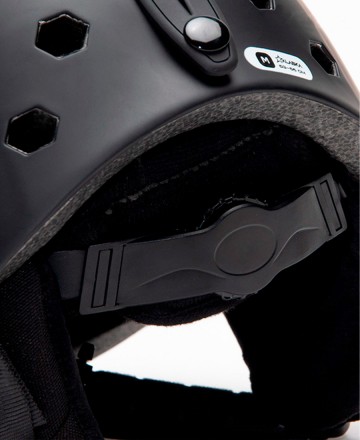 Casco
Alaska Snowpark