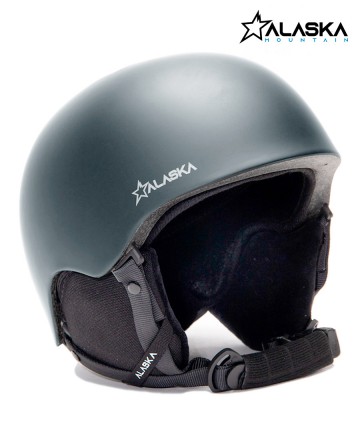 Casco
Alaska Snowpark