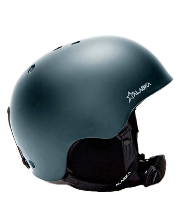 Casco
Alaska Snowpark