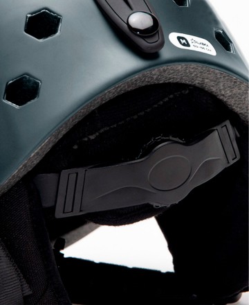 Casco
Alaska Snowpark