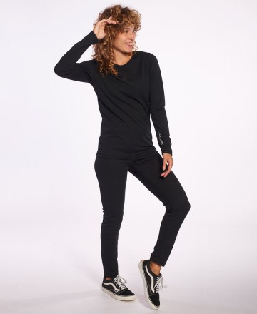 Calza Termica
Volcom Solid