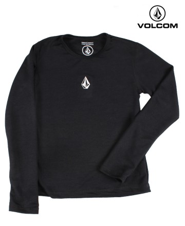 Camiseta Termica
Volcom Solid