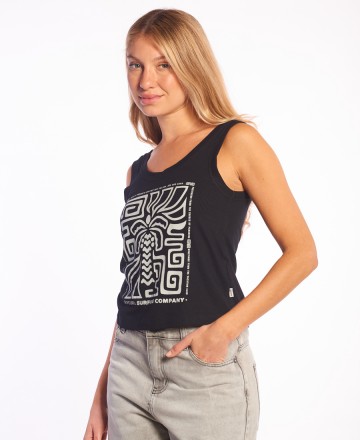 Musculosa
Rip Curl Aloha