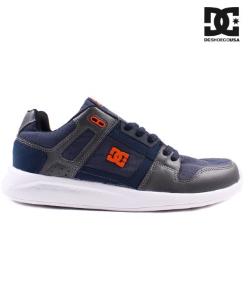 Zapatillas
DC Stag Lite Le