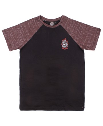 Remera
Santa Cruz Ringed Screaming Flame