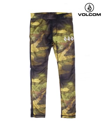 Calza T�rmica
Volcom Solid Print