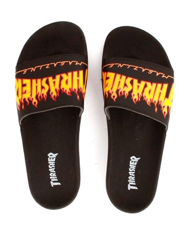 Sandalias
Thrasher Slide Flame