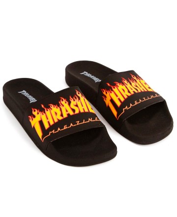 Sandalias
Thrasher Slide Flame