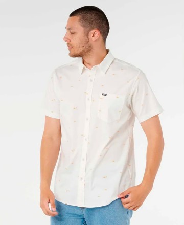 Camisa
Rip Curl STD Microsun