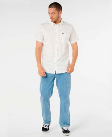 Camisa
Rip Curl STD Microsun