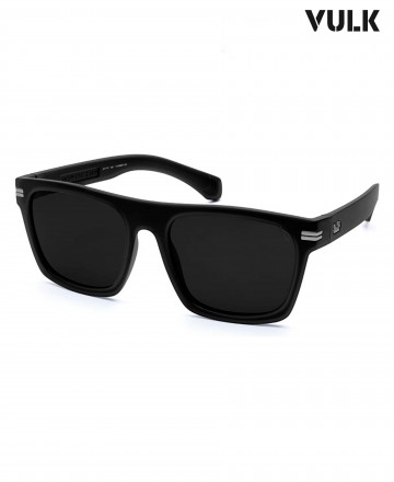 Anteojos
Vulk The Sil