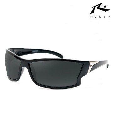 Anteojos
Rusty CCCP