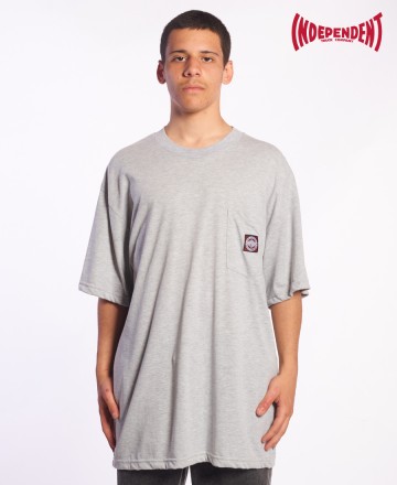 Remera
Independent Summit Pocket