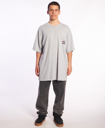 Remera
Independent Summit Pocket