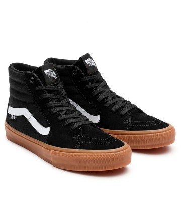 Zapatillas
Vans Skate Sk8 Hi