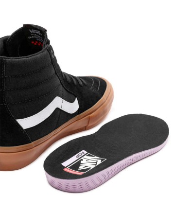 Zapatillas
Vans Skate Sk8 Hi