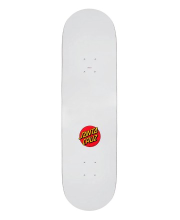 Tabla
Santa Cruz Screaming Hand