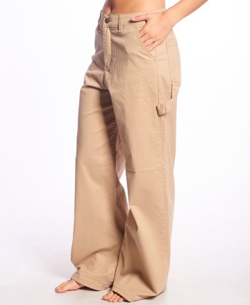 Pantal�n
Rip Curl Carpintero