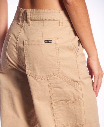Pantal�n
Rip Curl Carpintero