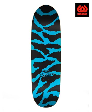 Tabla
Woodoo Old School Eggy