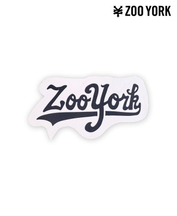 Sticker
Zoo York